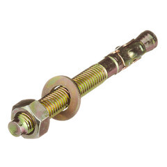 Анкер клиновой для бетона 12х120/75 мм (30 шт.) - фото 5