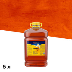 Олифа Престиж Оксоль 5 л - фото 1