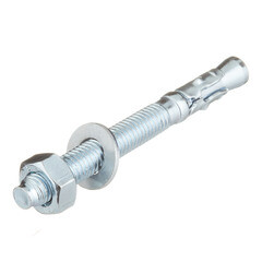 Анкер клиновой для бетона 10х95/25 мм (1 шт.) - фото 5