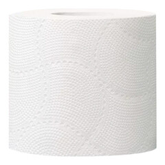 Туалетная бумага Tellus ТР-4 Комфорт в стандартных рулонах 16 м (8 шт.) (242400) - фото 3