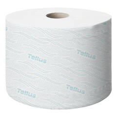 Туалетная бумага Tellus SmartChoice ТР-8 Комфорт 207 м (8 шт.) (472272) - фото 2