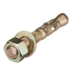 Анкер клиновой для бетона 12х80/10 мм (1 шт.) - фото 3