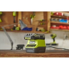 Зарядное устройство Ryobi One+ RC18150 18 В 5 А (15592610) - фото 2