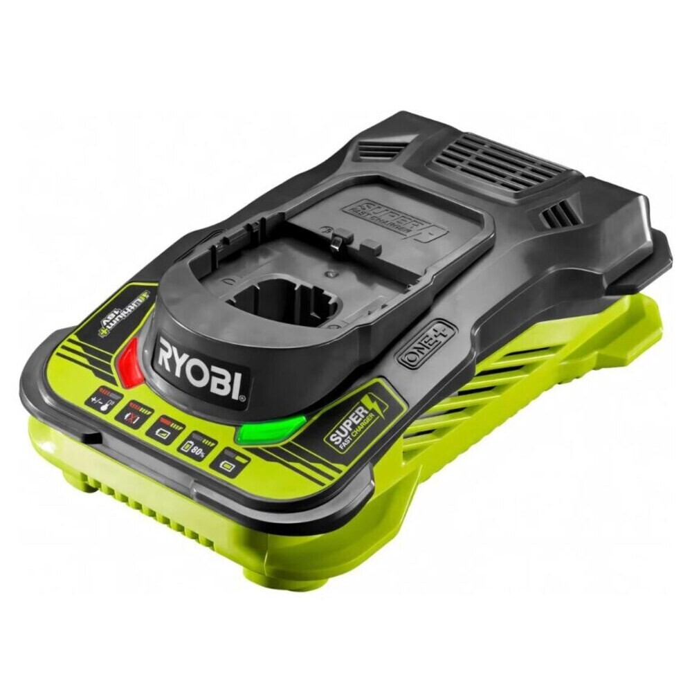 Зарядное устройство Ryobi One+ RC18150 18 В 5 А (15592610)