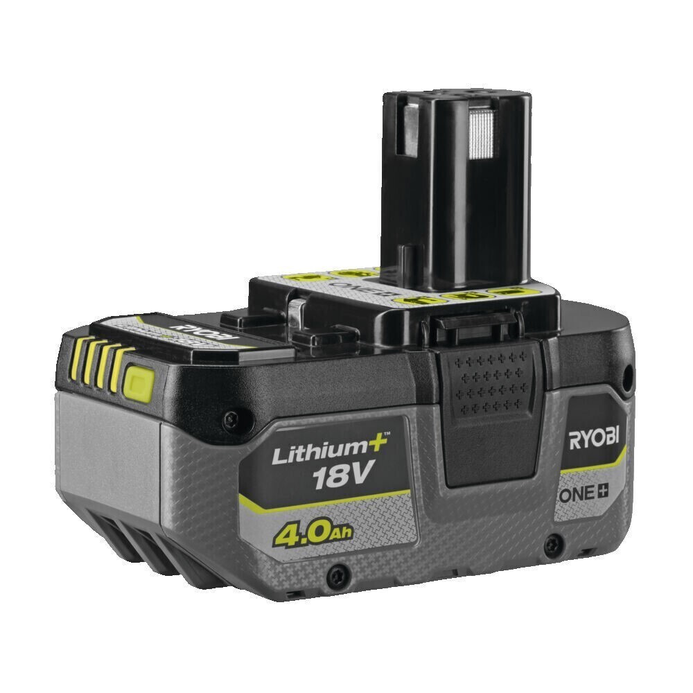 Аккумулятор Ryobi One+ RB1840X 18 В 4Ач Li-Ion (16553547)