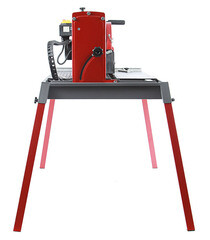 Плиткорез электрический Einhell TE-SC 920 L (4301432) 2200 Вт 300 мм - фото 15