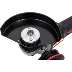 Шлифмашина угловая аккумуляторная Keyang DG20BLH-125SV d125 мм без АКБ и ЗУ (22855131) - фото 3