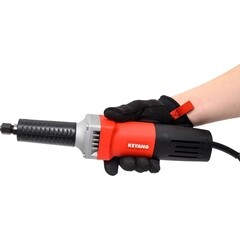 Шлифмашина прямая электрическая Keyang PG-600B 550 Вт (22855113) - фото 4
