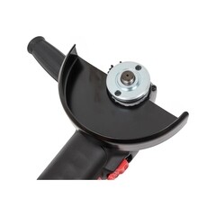 Шлифмашина угловая электрическая Keyang DG-852 850 Вт d125 мм (15946467) - фото 3