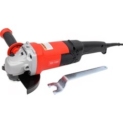 Шлифмашина угловая электрическая Keyang DG-150C 1200 Вт d150 мм (22855095) - фото 1