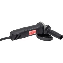 Шлифмашина угловая электрическая Keyang DG125A-750SC 750 Вт d125 мм (22855089) - фото 9