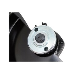 Шлифмашина угловая электрическая Keyang DG125A-750SC 750 Вт d125 мм (22855089) - фото 8