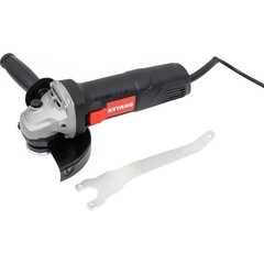 Шлифмашина угловая электрическая Keyang DG125A-750SC 750 Вт d125 мм (22855089) - фото 1