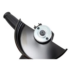 Шлифмашина угловая электрическая Keyang DG125A-750SC 750 Вт d125 мм (22855089) - фото 3