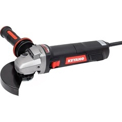 Шлифмашина угловая электрическая Keyang DG125-15SV 1500 Вт d125 мм (22855083) - фото 7