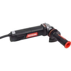 Шлифмашина угловая электрическая Keyang DG125-15SV 1500 Вт d125 мм (22855083) - фото 6
