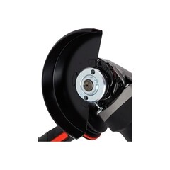 Шлифмашина угловая электрическая Keyang DG125-15SV 1500 Вт d125 мм (22855083) - фото 3