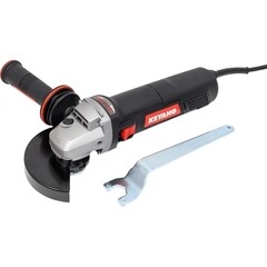 Шлифмашина угловая электрическая Keyang DG125-15S 1500 Вт d125 мм (22855077) - фото 1