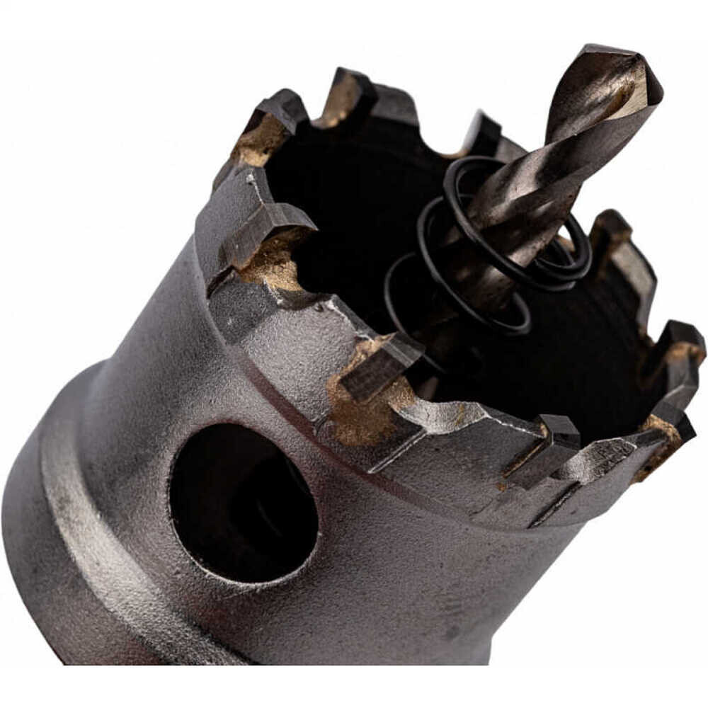 Изображение товара Универсальная твердосплавная коронка DIDTCT30 30 мм для металла и дерева