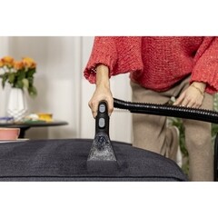 Пылесос Karcher SE 4 Plus 1000 Вт 4 л (1.081-170.0) - фото 8