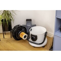 Пылесос Karcher SE 4 Plus 1000 Вт 4 л (1.081-170.0) - фото 3