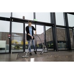 Пылесос Karcher NT 27/1 1380 Вт 27 л (1.428-500.0) - фото 4