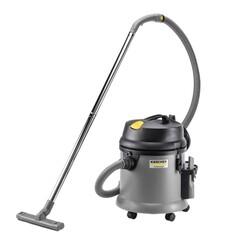 Изображение товара Пылесос Karcher NT 27/1 1380 Вт 27 л (1.428-500.0)
