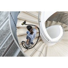 Пылесос Karcher T 7/1 Classic 850 Вт 7 л (1.527-181.0) - фото 2