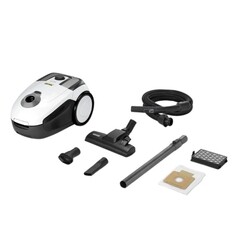 Пылесос Karcher VC 2 700 Вт 2,8 л (1.198-035.0) - фото 5