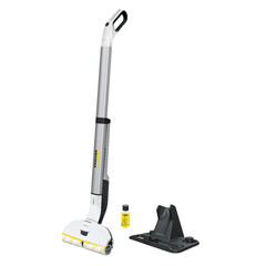 Электрошвабра аккумуляторная Karcher EWM 2 7,2 В 0,5 л Li-Ion 1 АКБ и ЗУ (1.056-310.0) - фото 8