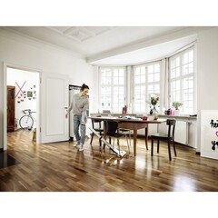 Электрошвабра аккумуляторная Karcher EWM 2 7,2 В 0,5 л Li-Ion 1 АКБ и ЗУ (1.056-310.0) - фото 2