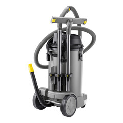 Пылесос Karcher NT 48/1 1380 Вт 48 л (1.428-620.0) - фото 3