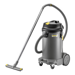 Изображение товара Пылесос Karcher NT 48/1 1380 Вт 48 л (1.428-620.0)