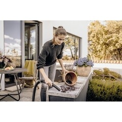 Пылесос Karcher WD 6 P V 25/8/22/T 1300 Вт 25 л (1.628-313.0) - фото 9