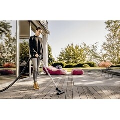 Пылесос Karcher WD 6 P V 25/8/22/T 1300 Вт 25 л (1.628-313.0) - фото 8