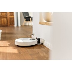 Робот-пылесос аккумуляторный Karcher RCV 3 2500 Вт 220 В 0,5 л Li-Ion 1 АКБ и ЗУ (1.269-620.0) - фото 5