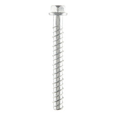 Изображение товара Анкер-шуруп Graf HUS-F для бетона 10x100 мм (100 шт.)