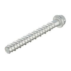 Анкер-шуруп Graf HUS-F для бетона 10x100 мм (100 шт.) - фото 3