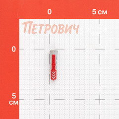 Дюбель универсальный Fischer DuoPower 6x30 мм нейлон (28 шт.) - фото 2