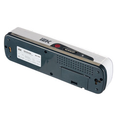 Светильник светодиодный накладной IEK ДБА 3926 6500К 3 Вт 220 В аккумуляторный IP20 (579031) - фото 4