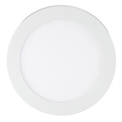 Светильник светодиодный Navigator 4000К 12 Вт белый IP20 (71393) - фото 4