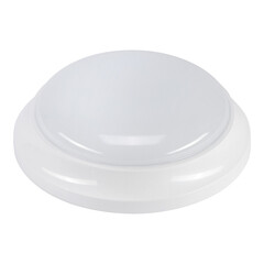 Изображение товара Светильник светодиодный накладной Navigator NBL-P 4000К 24 Вт IP65 белый опал (14159)