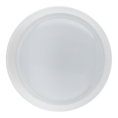 Светильник светодиодный накладной Navigator NBL-P 4000К 24 Вт IP65 белый опал (14159) - фото 4