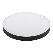 Светильник светодиодный потолочный Эра Relict SPB-6 3000-6500К 60 Вт 20 кв.м белый IP20 (Б0059497)