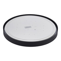 Светильник светодиодный потолочный Эра Relict SPB-6 3000-6500К 60 Вт 20 кв.м белый IP20 (Б0059497) - фото 5