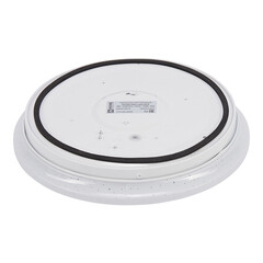 Светильник светодиодный IN HOME Deco 6500К 18 Вт 5 кв.м белый IP40 (4690612033495) - фото 5