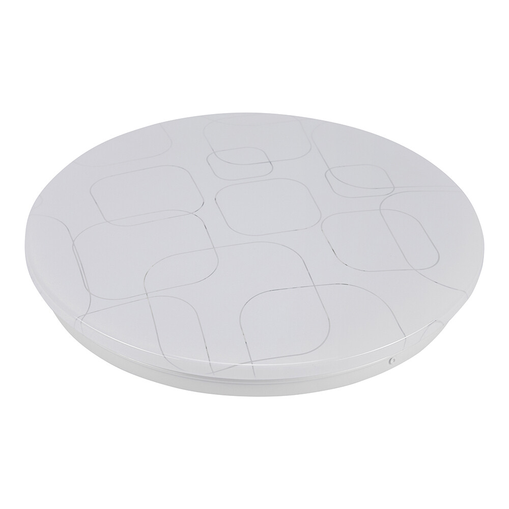 Изображение товара Светильник светодиодный IN HOME Deco 4000К 24 Вт для общего освещения