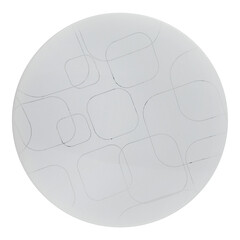 Светильник светодиодный IN HOME Deco 4000К 24 Вт 7 кв.м белый IP40 (4690612021904) - фото 4