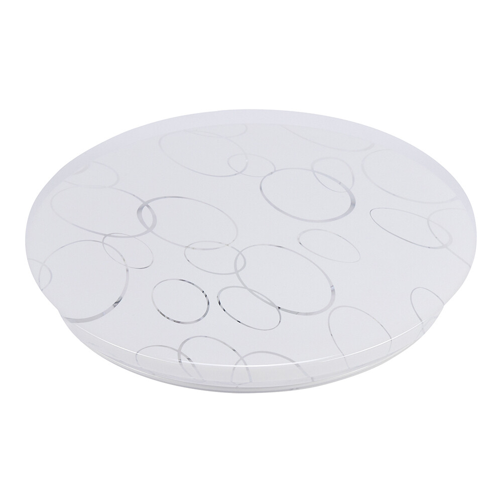 Изображение товара Светильник светодиодный накладной IN HOME Deco Орион 18 Вт 6500K белый