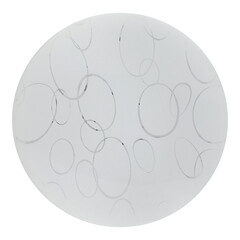 Светильник светодиодный накладной IN HOME Deco Орион 6500К 18 Вт IP40 белый - фото 4